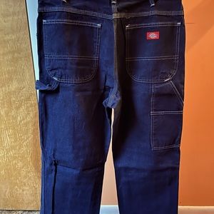 Mens 34x34 dickies jeans